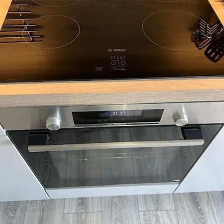 度假居 Richmond Hill Markington Ingerthorpe