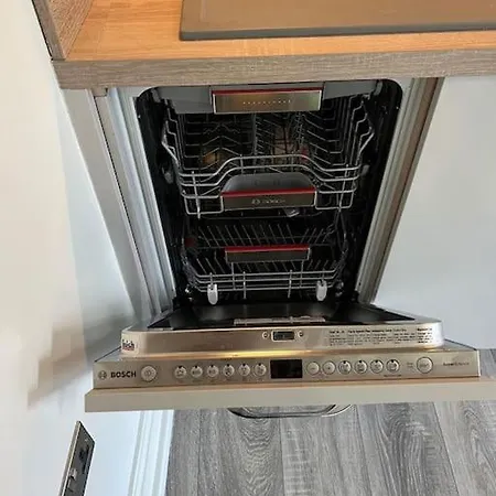 Richmond Hill Markington 度假居 Ingerthorpe