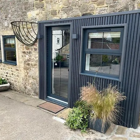 Richmond Hill Markington * Ingerthorpe