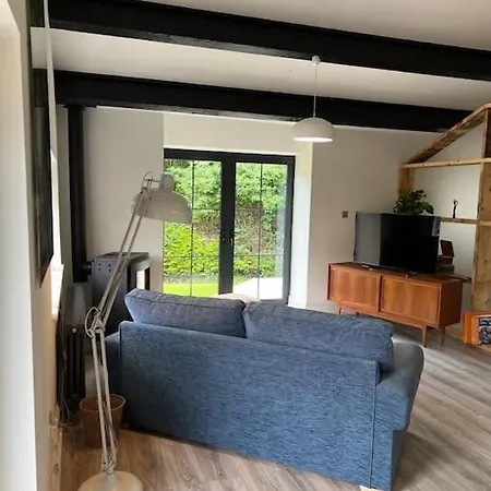 Casa vacanze Richmond Hill Markington