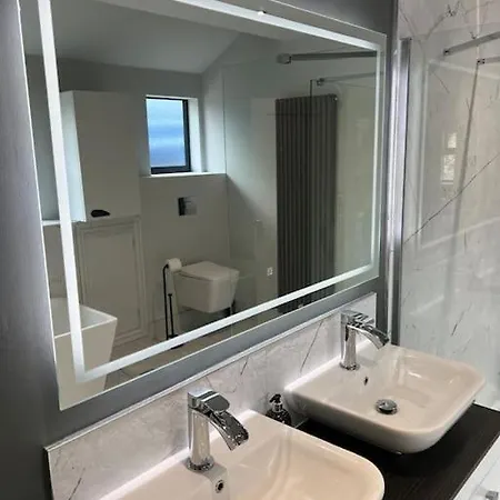 Richmond Hill Markington 度假居 *