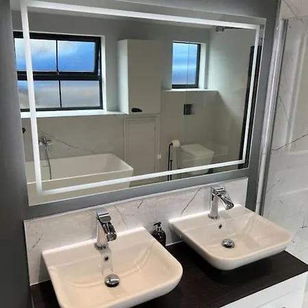 Richmond Hill Markington 度假居 *