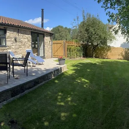 Richmond Hill Markington 度假居 *