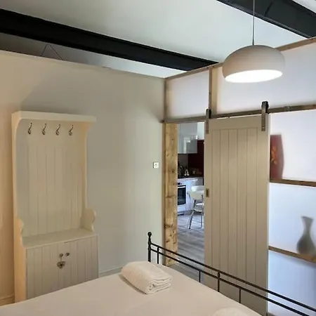 Richmond Hill Markington 度假居 *