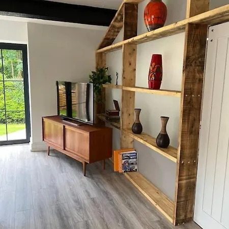 Richmond Hill Markington