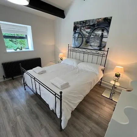 Richmond Hill Markington Ingerthorpe