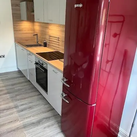 Richmond Hill Markington * Ingerthorpe