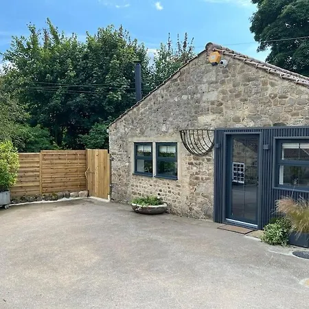 Richmond Hill Markington *