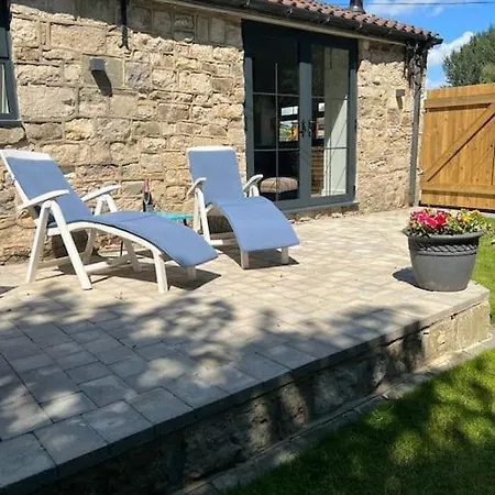 Richmond Hill Markington 度假居