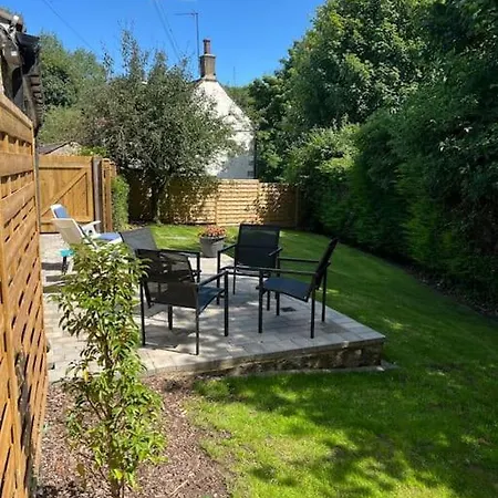 Richmond Hill Markington 度假居 *