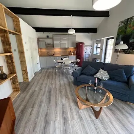 Richmond Hill Markington 度假居 *