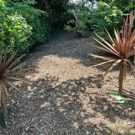 度假居 Richmond Hill Markington *