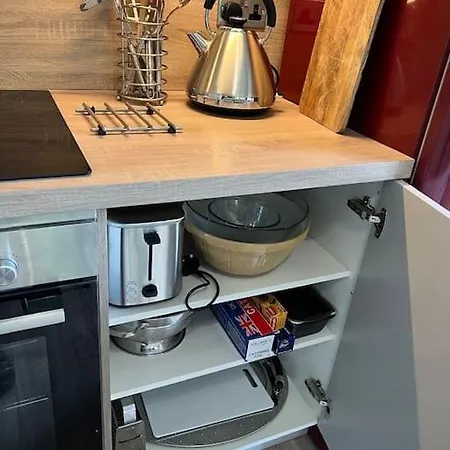 Richmond Hill Markington * Ingerthorpe