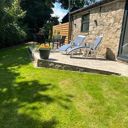 Casa vacanze Richmond Hill Markington *
