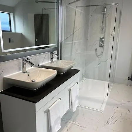 Richmond Hill Markington 度假居 Ingerthorpe