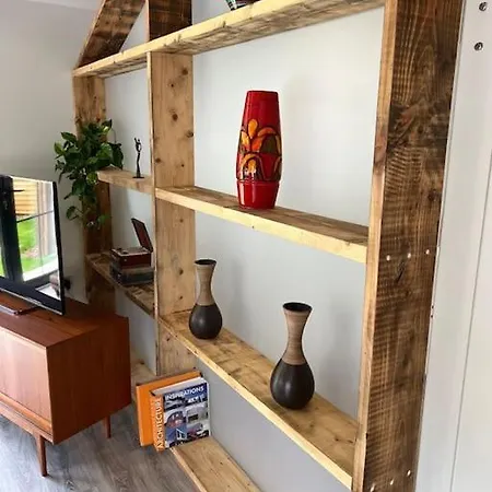 Richmond Hill Markington