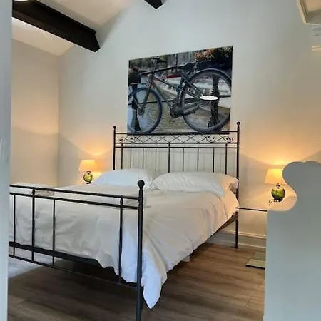 Casa vacanze Richmond Hill Markington *