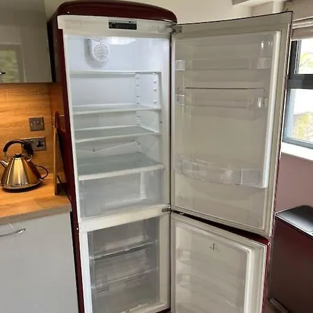 Richmond Hill Markington 度假居 Ingerthorpe