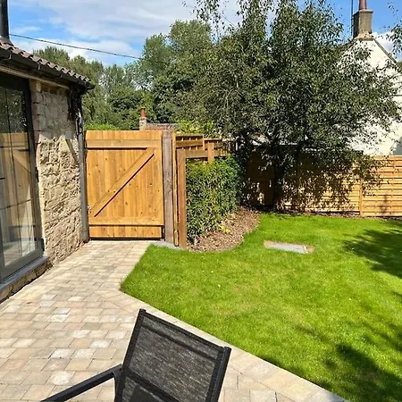 Richmond Hill Markington *