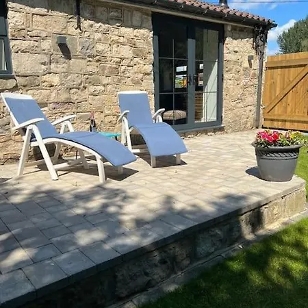 Richmond Hill Markington Ingerthorpe