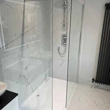 Richmond Hill Markington 度假居