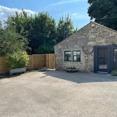 Richmond Hill Markington Casa vacanze Ingerthorpe