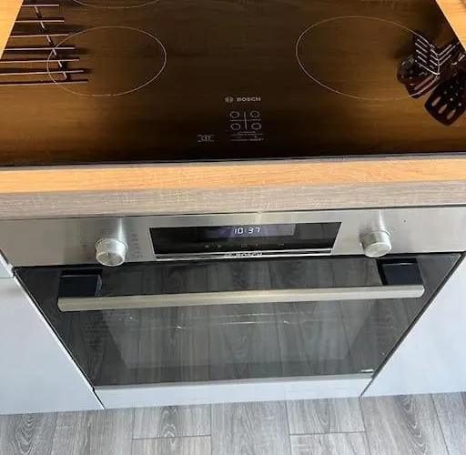 Hébergement de vacances Richmond Hill Markington Ingerthorpe