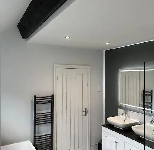 Richmond Hill Markington Ingerthorpe