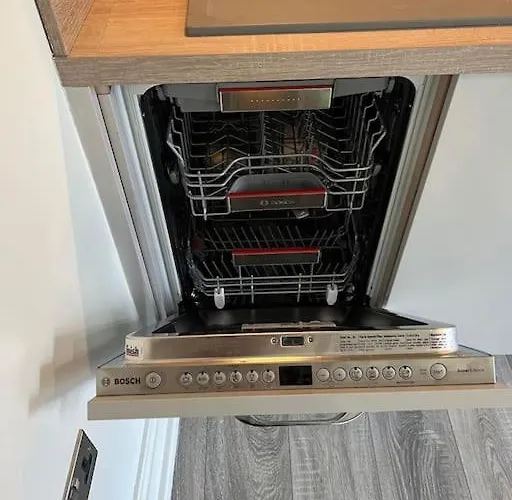 Richmond Hill Markington Hébergement de vacances Ingerthorpe