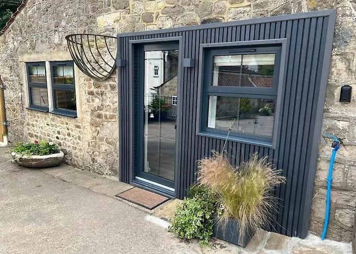 Richmond Hill Markington * Ingerthorpe