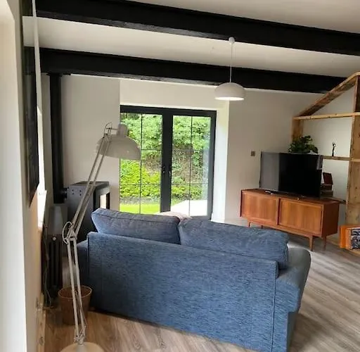 Hébergement de vacances Richmond Hill Markington