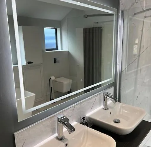 Richmond Hill Markington Hébergement de vacances *