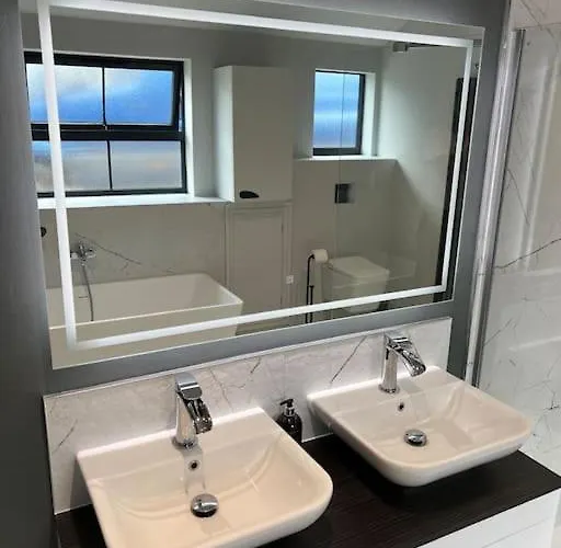 Richmond Hill Markington Hébergement de vacances *