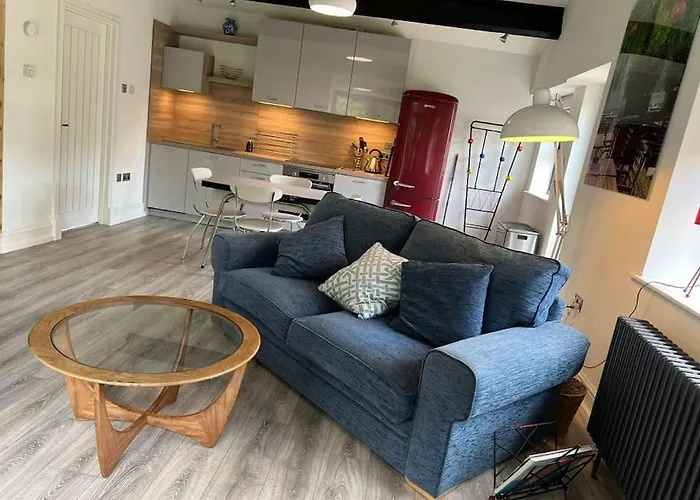 Richmond Hill Markington *