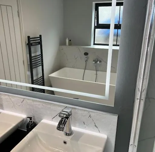 Hébergement de vacances Richmond Hill Markington Ingerthorpe