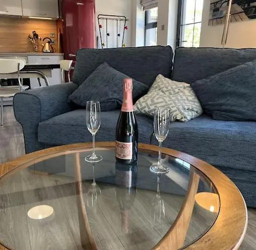 Richmond Hill Markington * Ingerthorpe