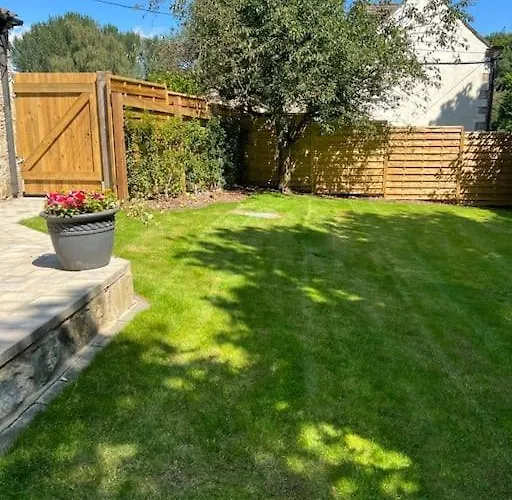 Richmond Hill Markington * Ingerthorpe