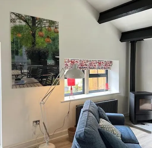 Richmond Hill Markington Hébergement de vacances