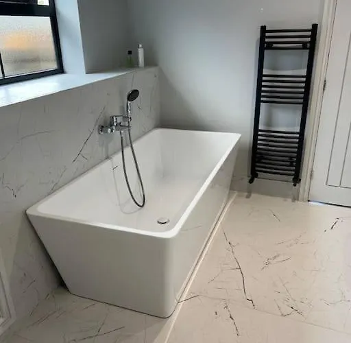 Hébergement de vacances Richmond Hill Markington