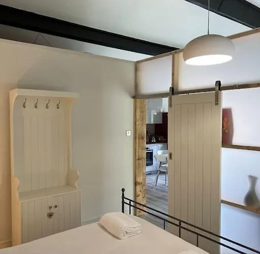 Richmond Hill Markington Hébergement de vacances *