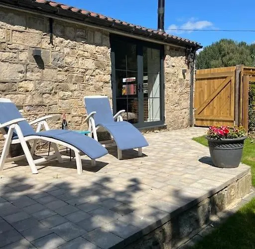 Hébergement de vacances Richmond Hill Markington Ingerthorpe