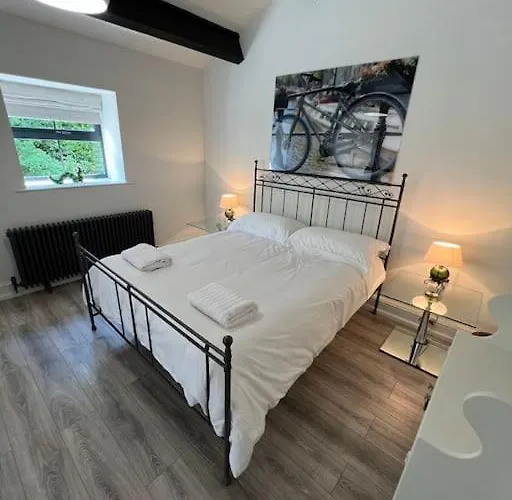 Richmond Hill Markington Ingerthorpe