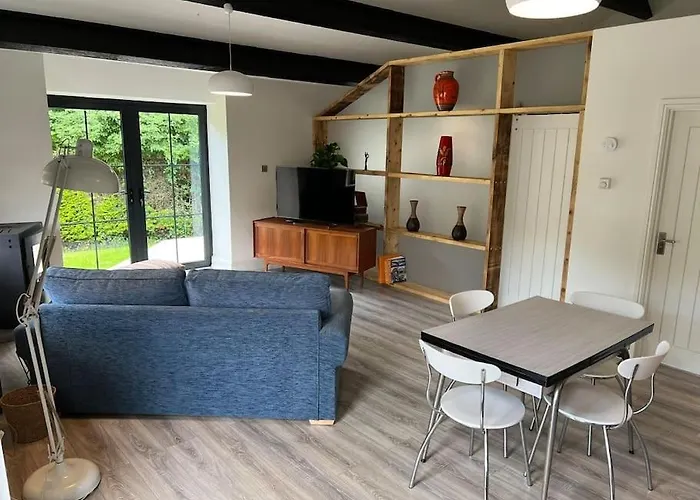 Richmond Hill Markington * Ingerthorpe