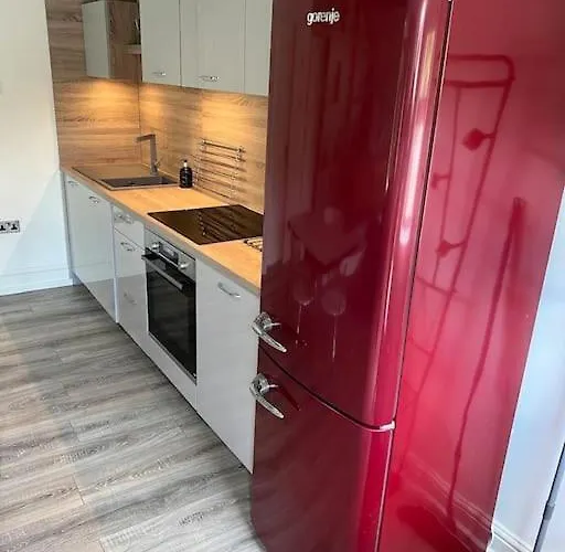 Richmond Hill Markington * Ingerthorpe