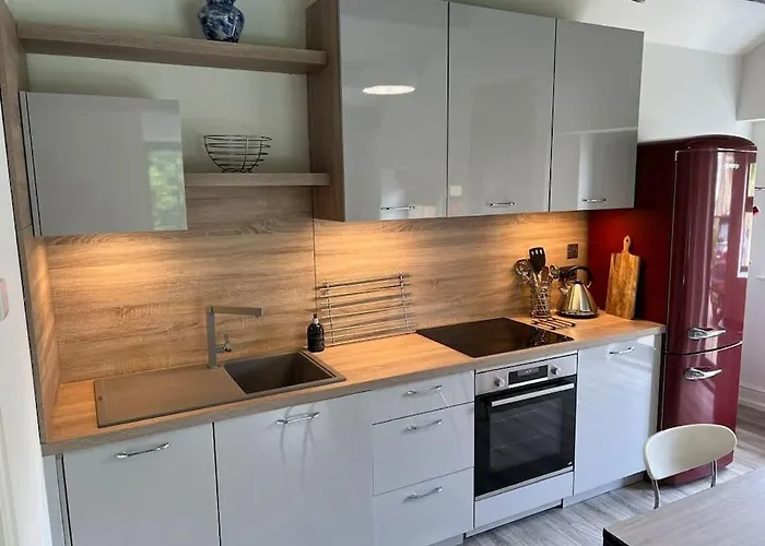 Richmond Hill Markington Hébergement de vacances Ingerthorpe