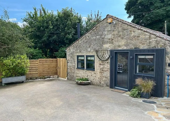 Richmond Hill Markington *