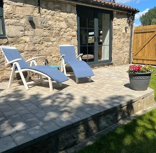 Richmond Hill Markington Hébergement de vacances