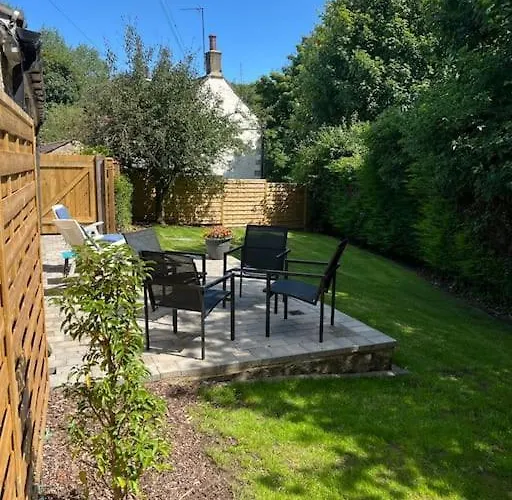 Richmond Hill Markington Hébergement de vacances *