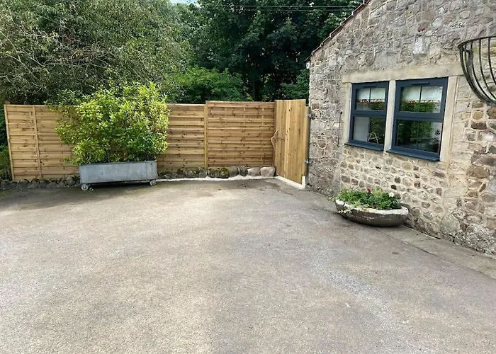 Richmond Hill Markington Ingerthorpe