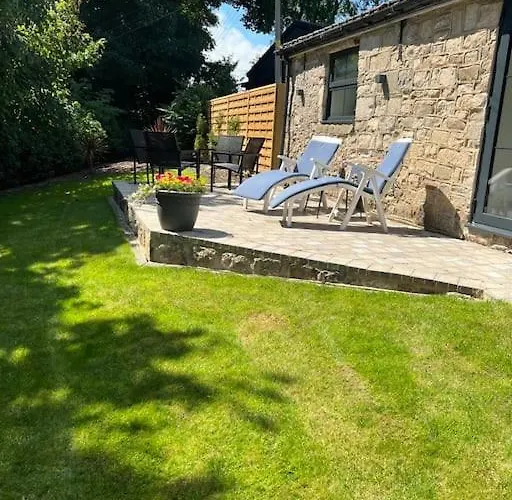 Hébergement de vacances Richmond Hill Markington *